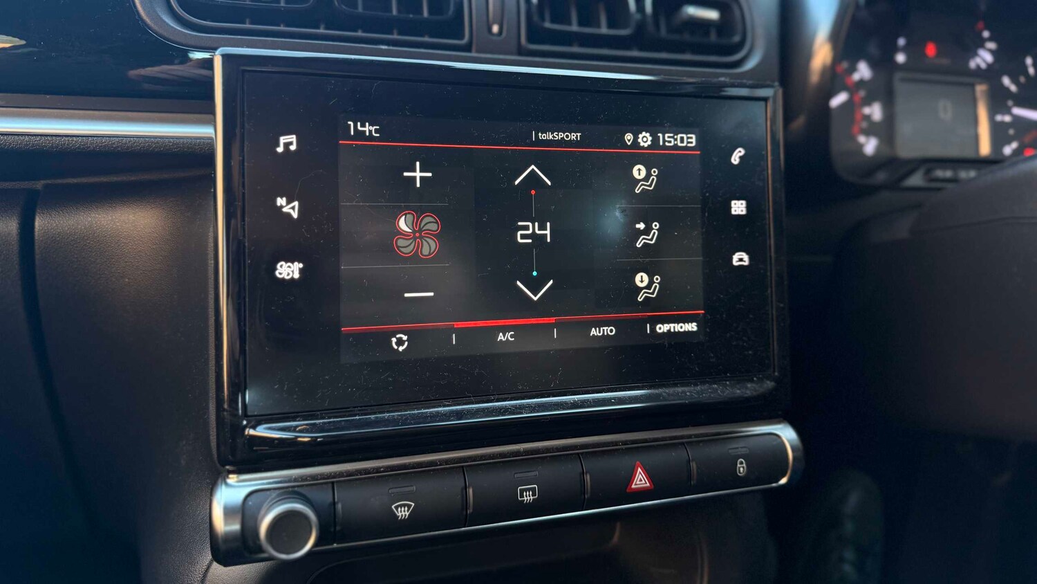 Used Citroen C3 2022 for sale - 77756594: Photo 19