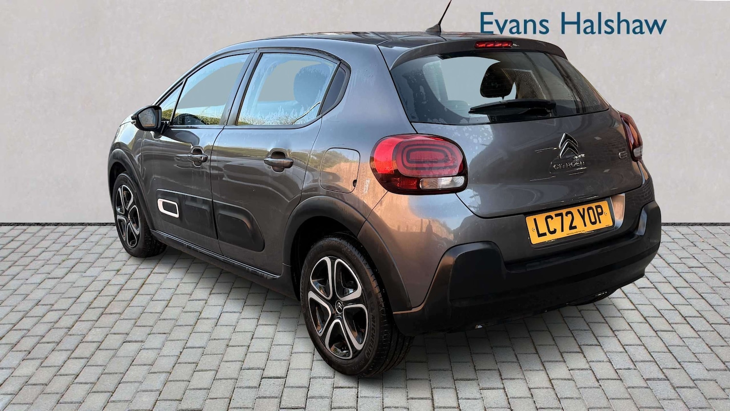 Used Citroen C3 2022 for sale - 77756594: Photo 2