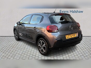 Used Citroen C3 2022 for sale - 77756594: Photo