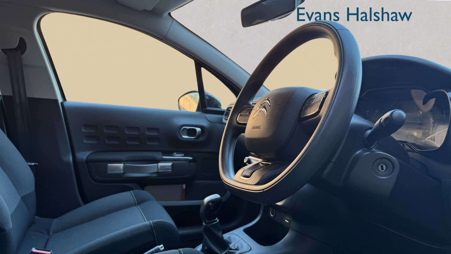 Used Citroen C3 2022 for sale - 77756594: Photo 3