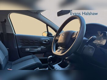 Used Citroen C3 2022 for sale - 77756594: Photo