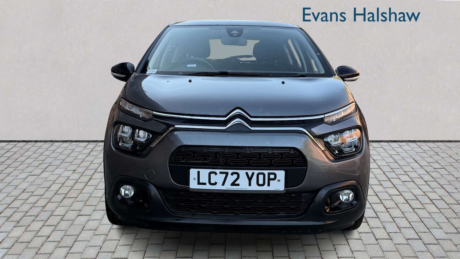 Used Citroen C3 2022 for sale - 77756594: Photo 4