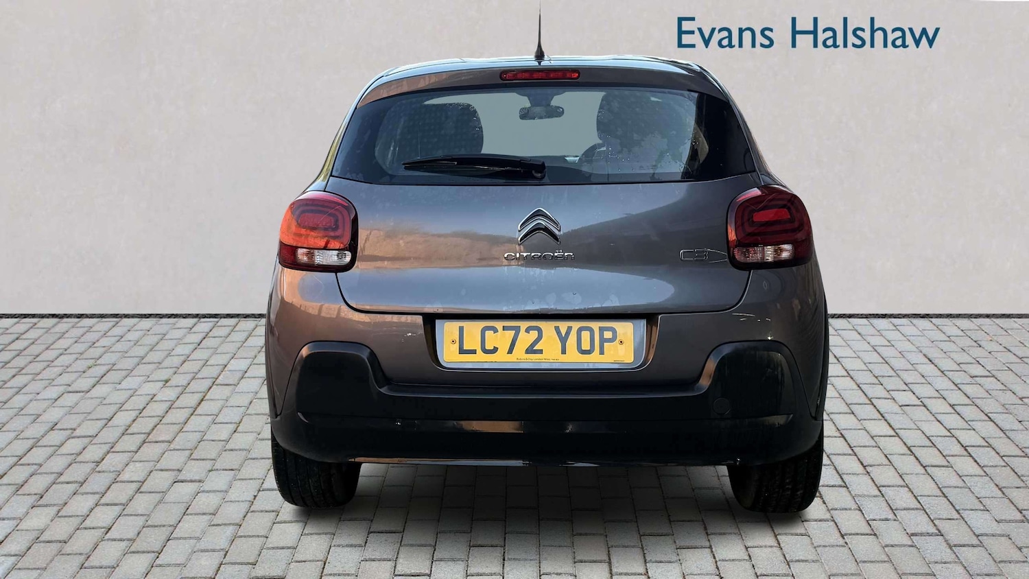 Used Citroen C3 2022 for sale - 77756594: Photo 5