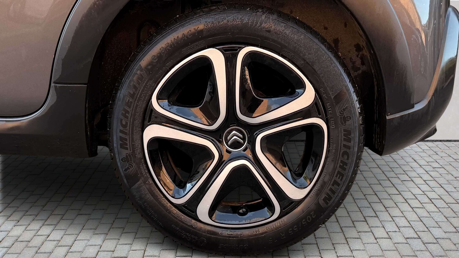 Used Citroen C3 2022 for sale - 77756594: Photo 7