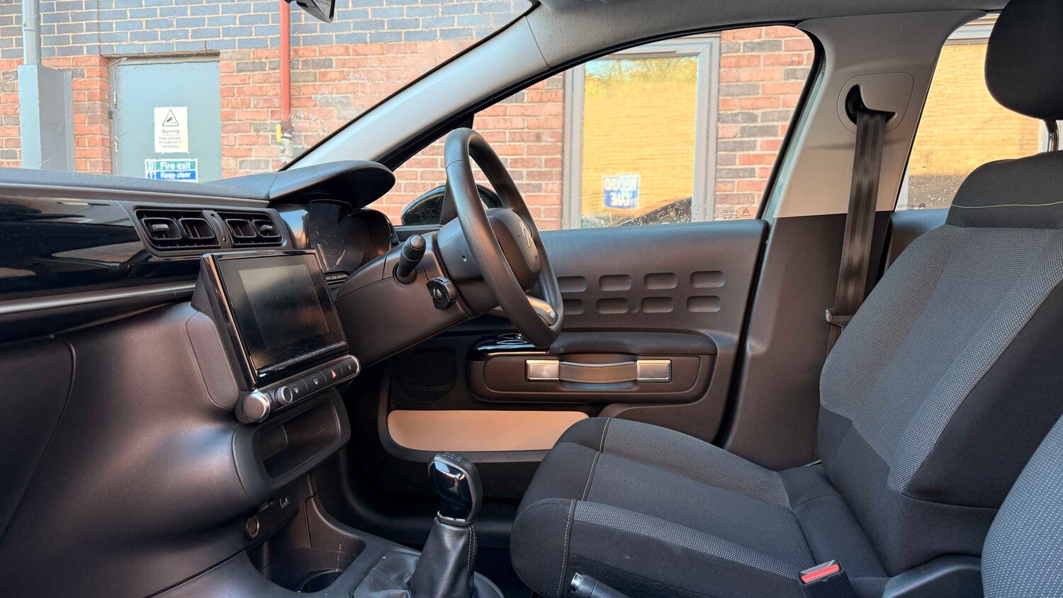 Used Citroen C3 2022 for sale - 77756594: Photo 9