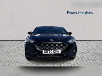 Used Ford Focus 2021 for sale - 78264832: Photo