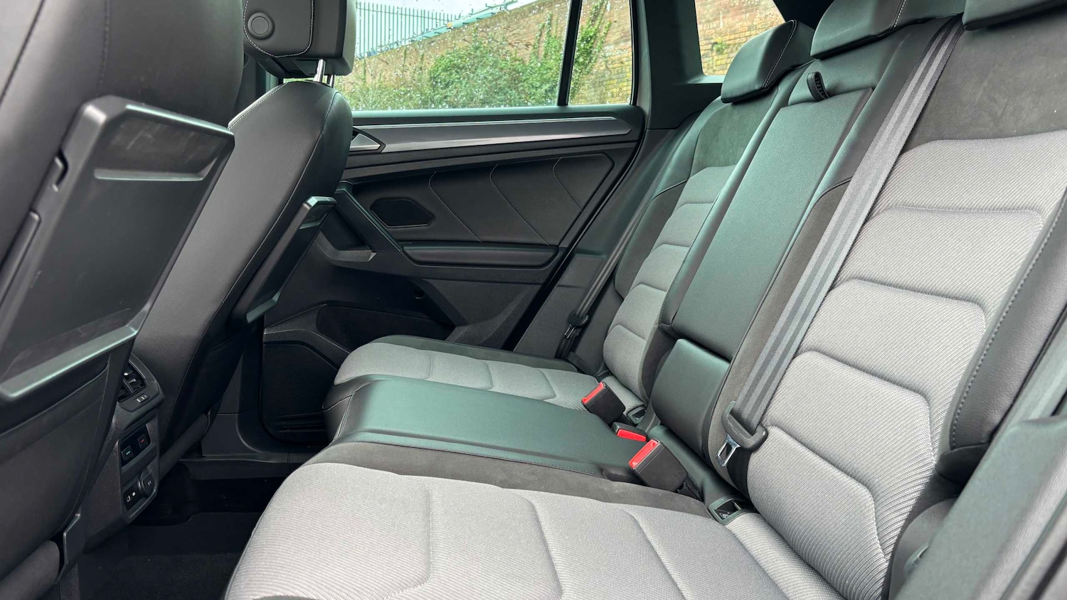 Used Volkswagen Tiguan 2019 for sale - 77706769: Photo 10