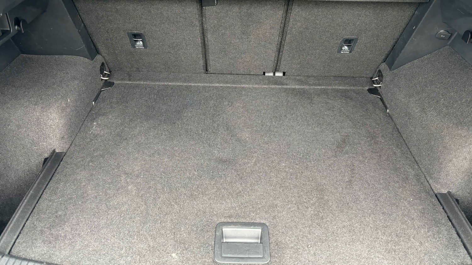 Used Volkswagen Tiguan 2019 for sale - 77706769: Photo 11