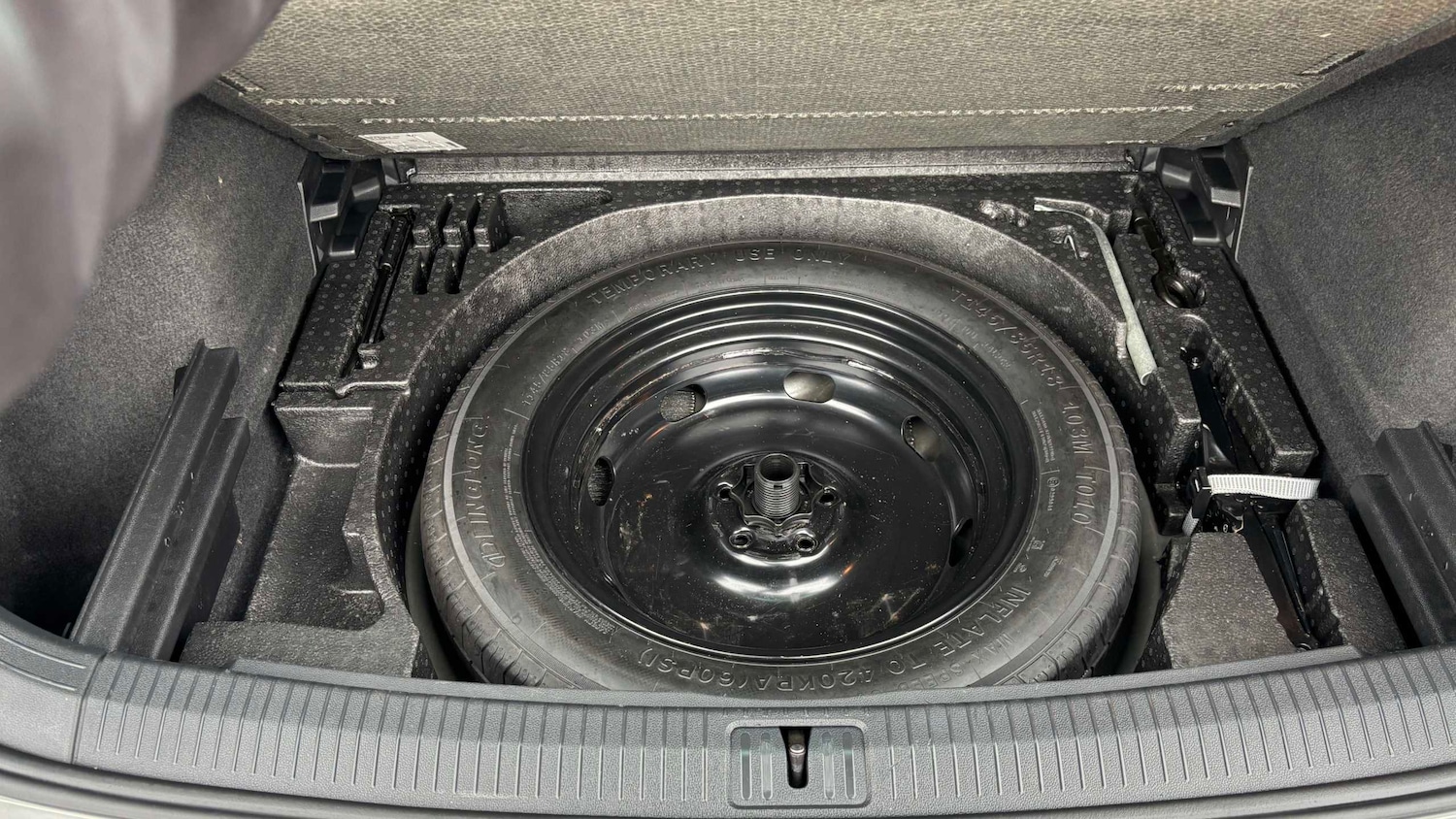 Used Volkswagen Tiguan 2019 for sale - 77706769: Photo 13