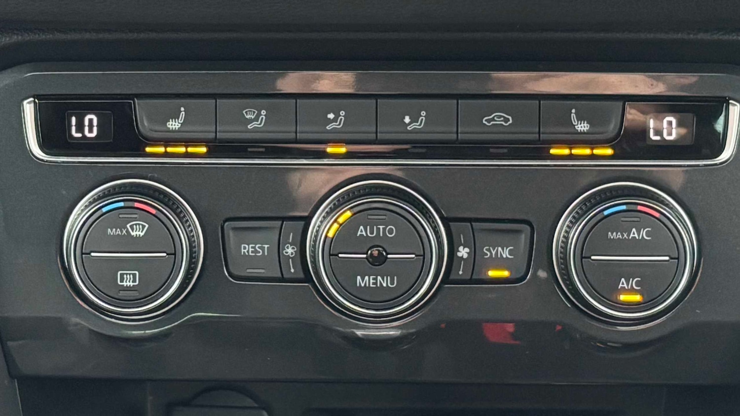 Used Volkswagen Tiguan 2019 for sale - 77706769: Photo 16