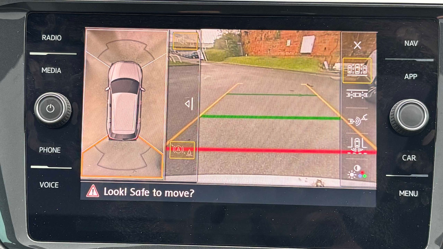 Used Volkswagen Tiguan 2019 for sale - 77706769: Photo 17