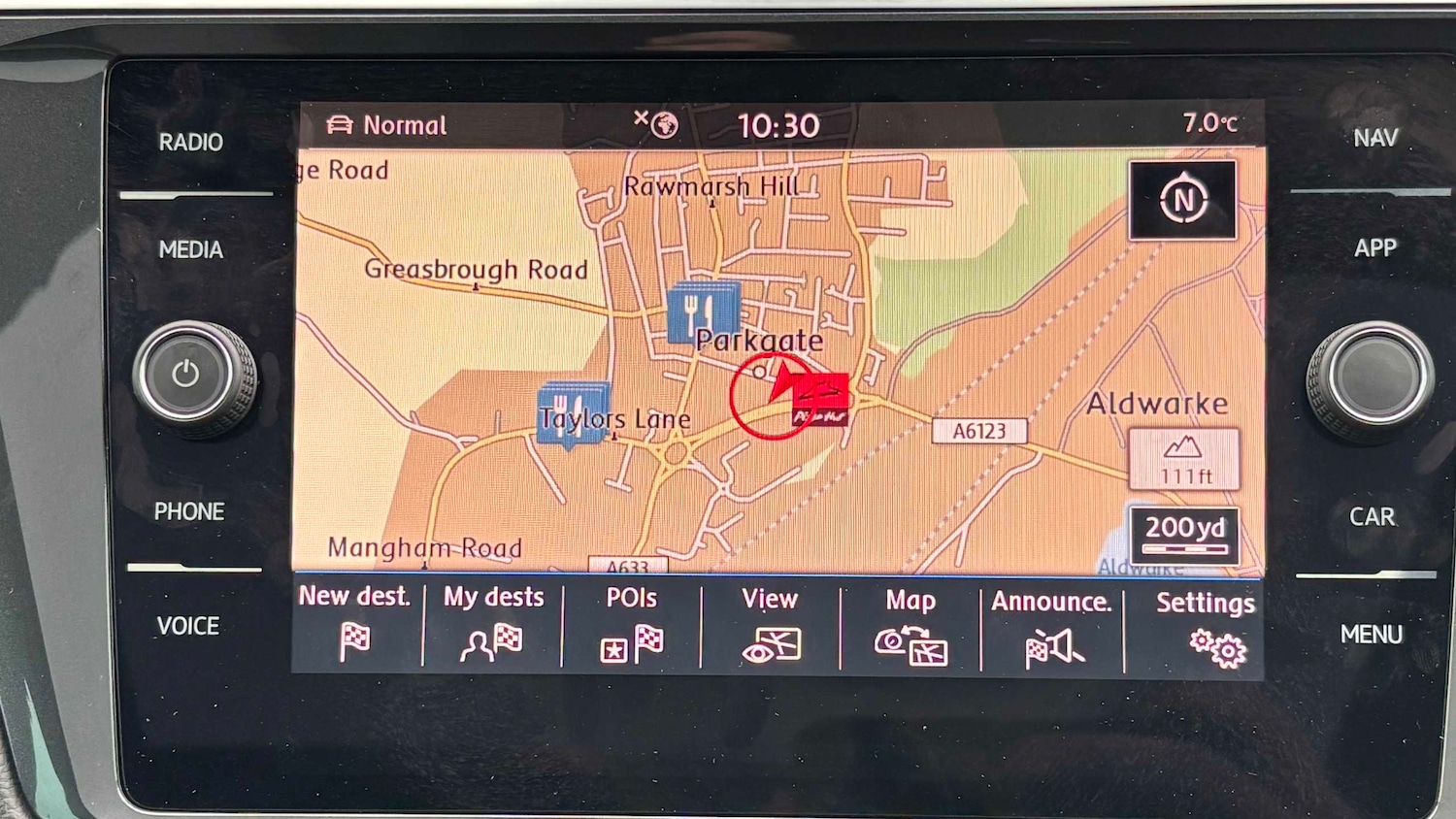 Used Volkswagen Tiguan 2019 for sale - 77706769: Photo 18