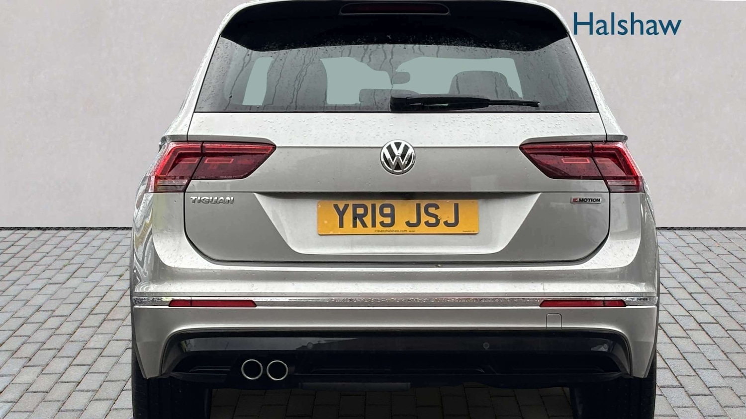 Used Volkswagen Tiguan 2019 for sale - 77706769: Photo 5