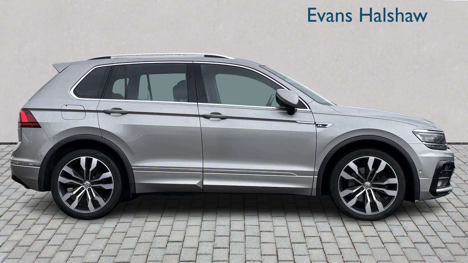 Used Volkswagen Tiguan 2019 for sale - 77706769: Photo 6