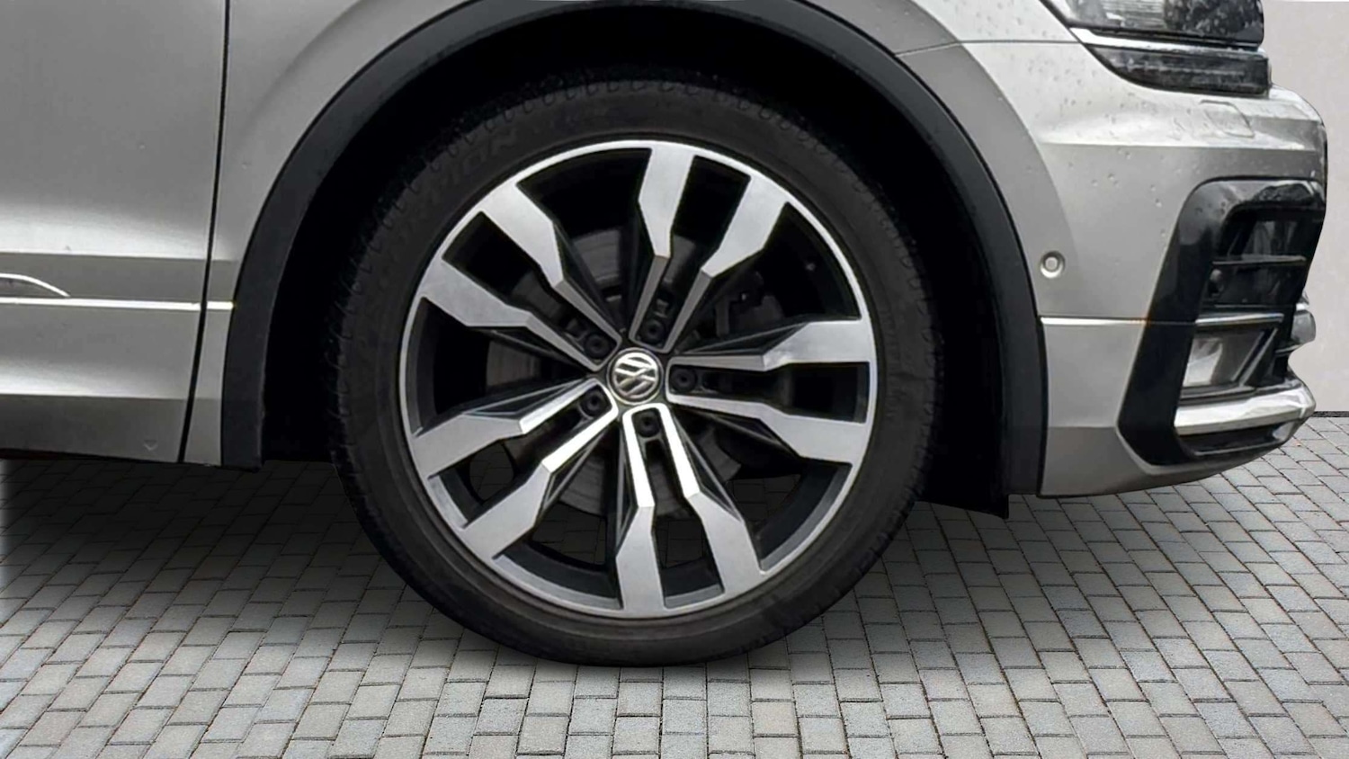 Used Volkswagen Tiguan 2019 for sale - 77706769: Photo 7