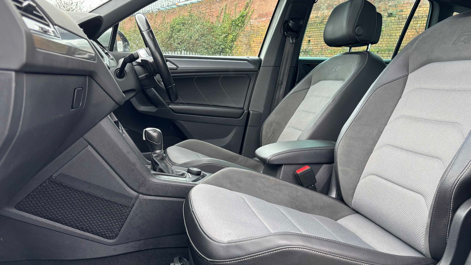 Used Volkswagen Tiguan 2019 for sale - 77706769: Photo 9