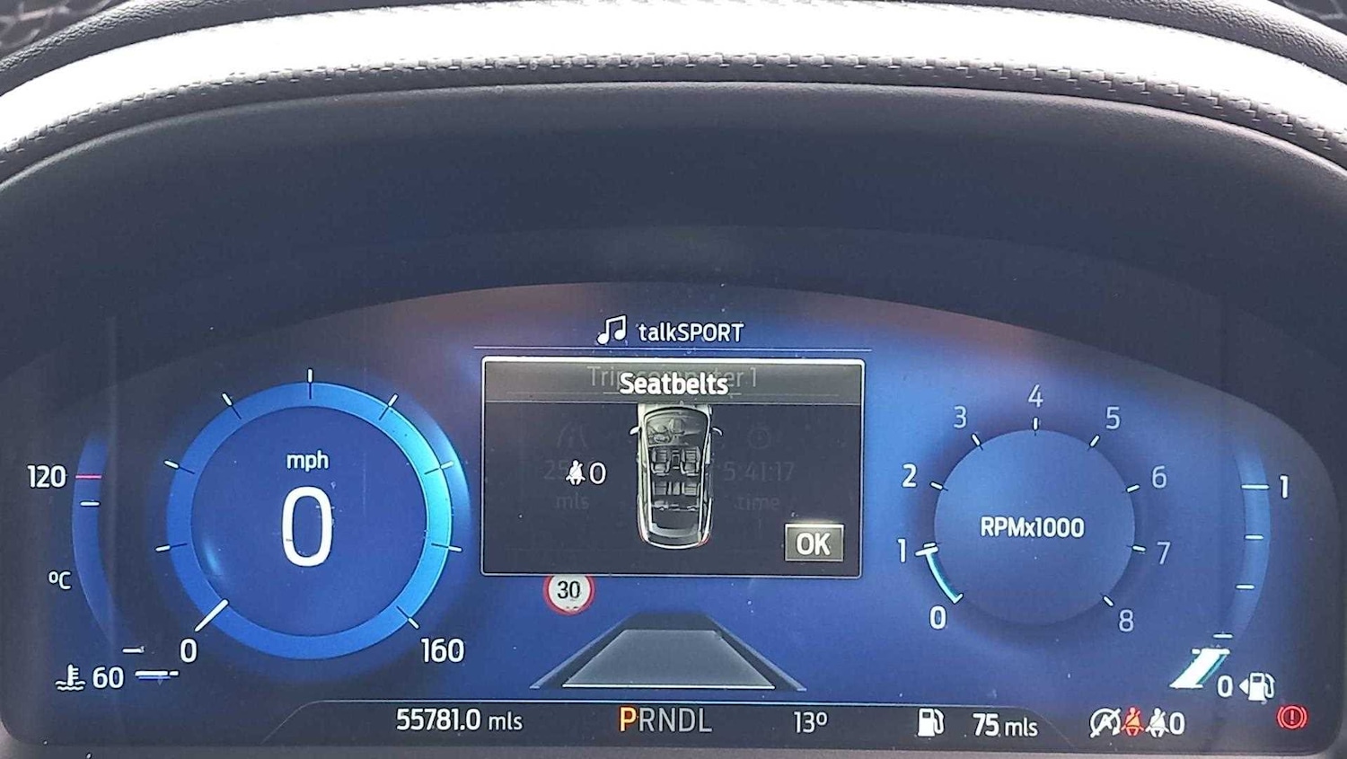 Vehicle 27