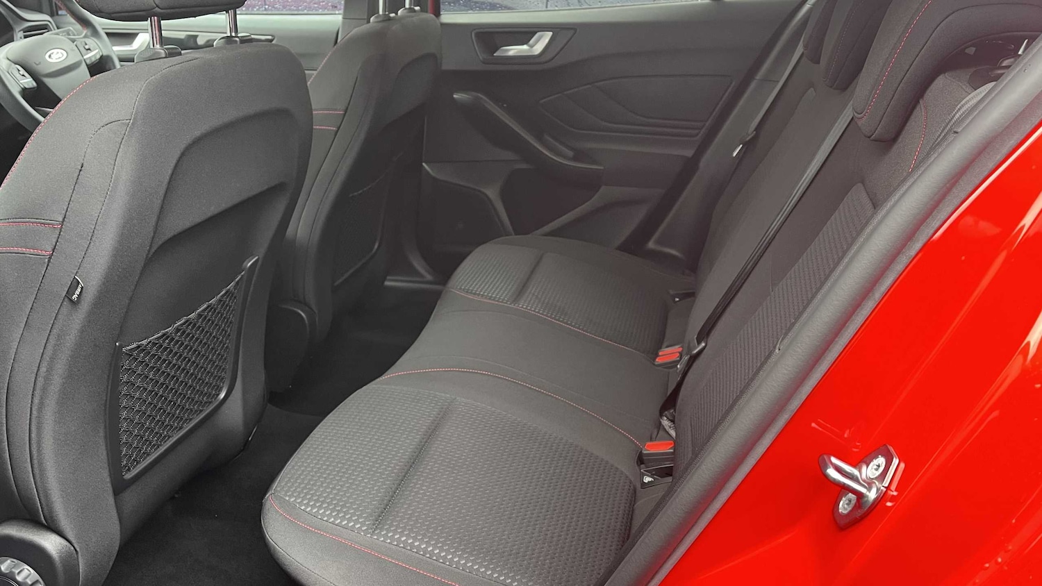 Used Ford Focus 2019 for sale - 76401370: Photo 10