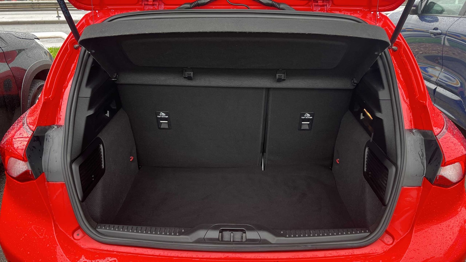 Used Ford Focus 2019 for sale - 76401370: Photo 11