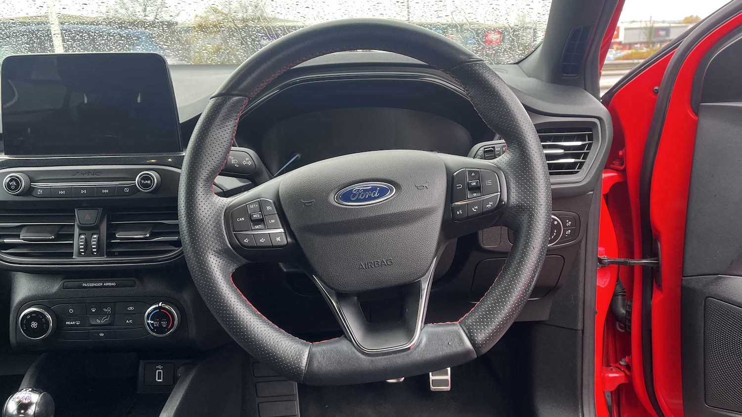 Used Ford Focus 2019 for sale - 76401370: Photo 12