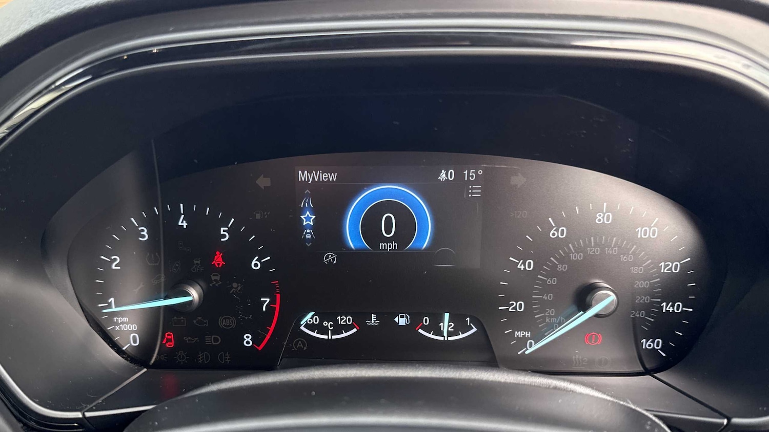 Used Ford Focus 2019 for sale - 76401370: Photo 14