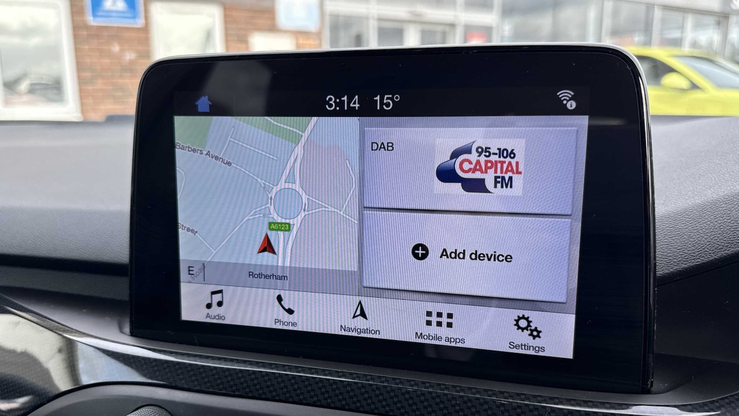 Used Ford Focus 2019 for sale - 76401370: Photo 15