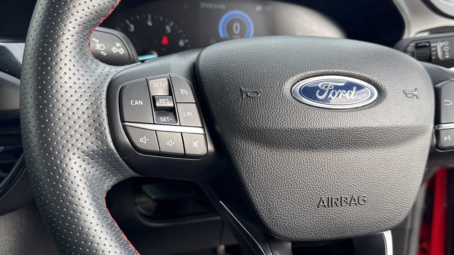 Used Ford Focus 2019 for sale - 76401370: Photo 17