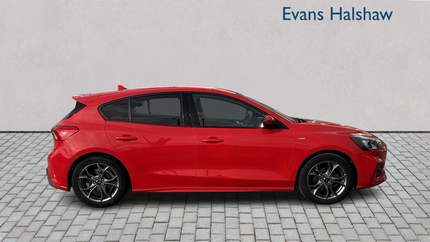 Used Ford Focus 2019 for sale - 76401370: Photo 6