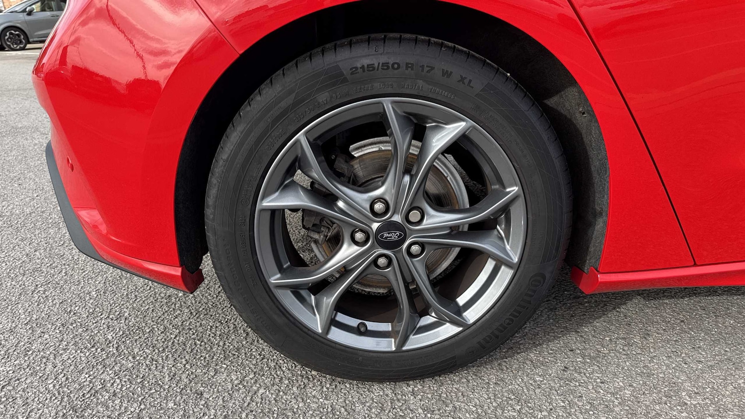 Used Ford Focus 2019 for sale - 76401370: Photo 7