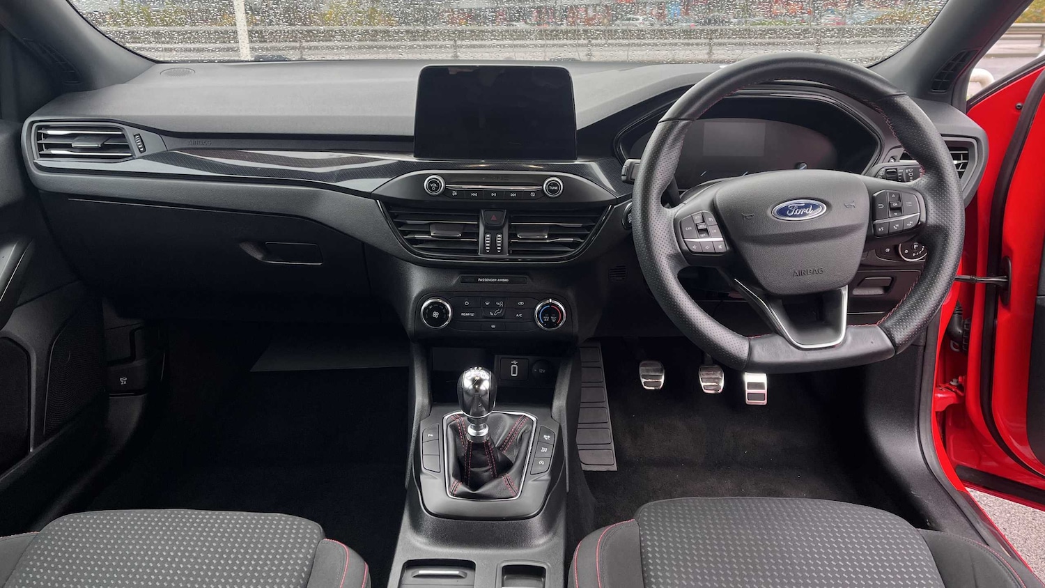 Used Ford Focus 2019 for sale - 76401370: Photo 8