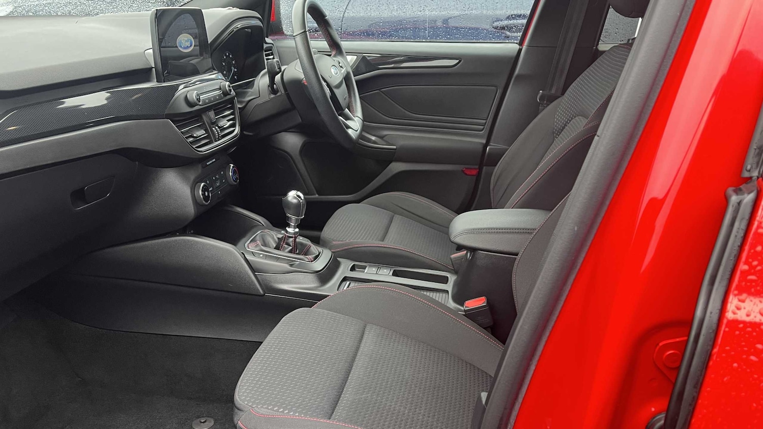 Used Ford Focus 2019 for sale - 76401370: Photo 9