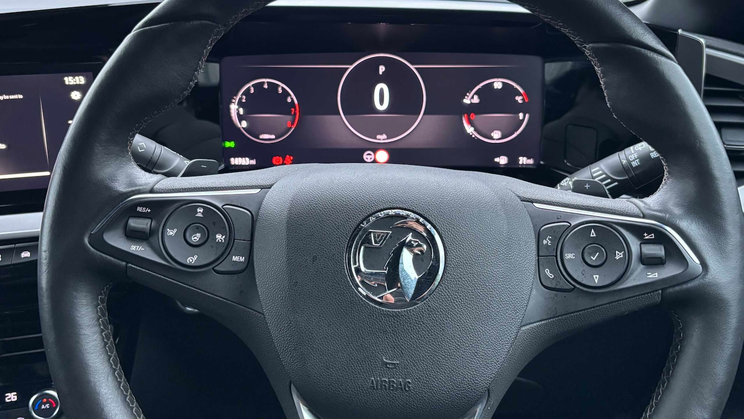 Used Vauxhall Mokka 2024 for sale - 76610564: Photo 12