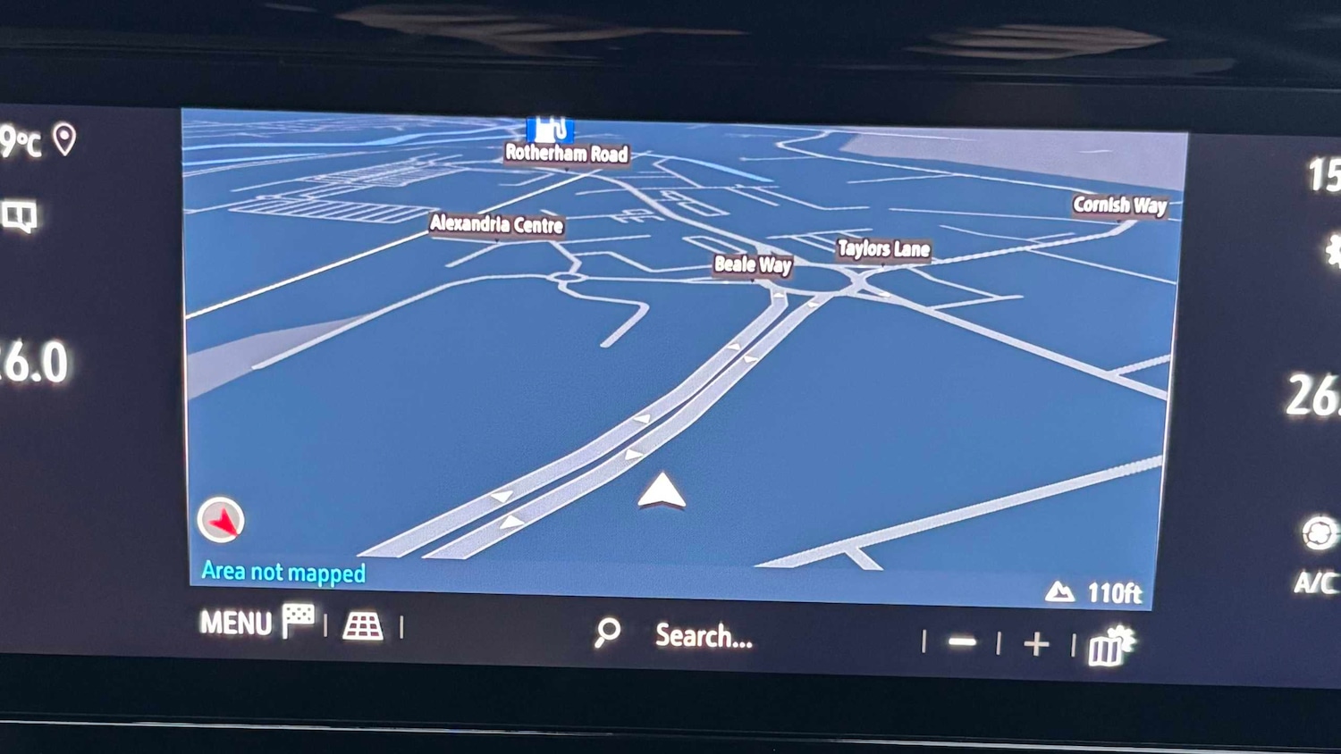 Used Vauxhall Mokka 2024 for sale - 76610564: Photo 13