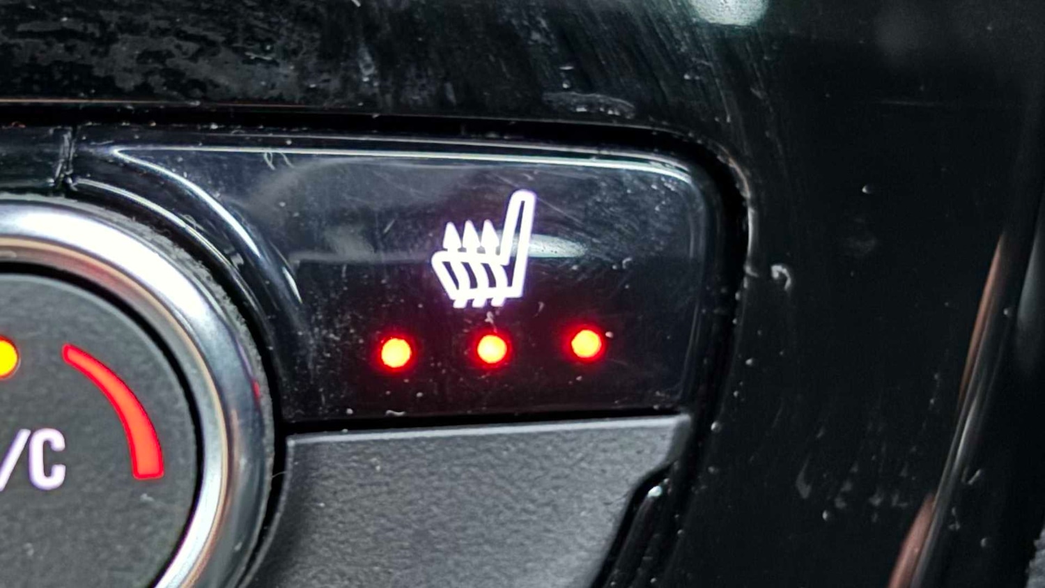 Used Vauxhall Mokka 2024 for sale - 76610564: Photo 15