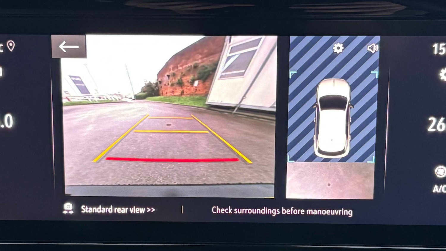 Used Vauxhall Mokka 2024 for sale - 76610564: Photo 16