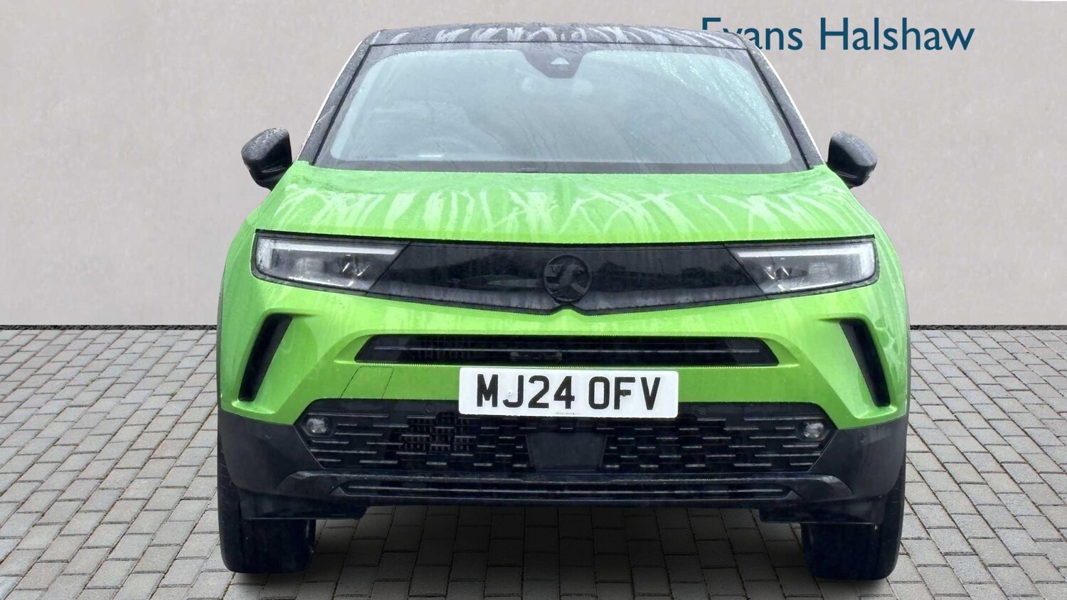 Used Vauxhall Mokka 2024 for sale - 76610564: Photo 4