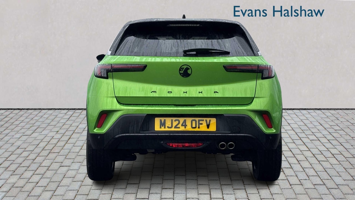 Used Vauxhall Mokka 2024 for sale - 76610564: Photo 5