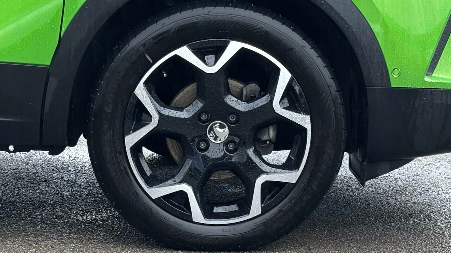 Used Vauxhall Mokka 2024 for sale - 76610564: Photo 7