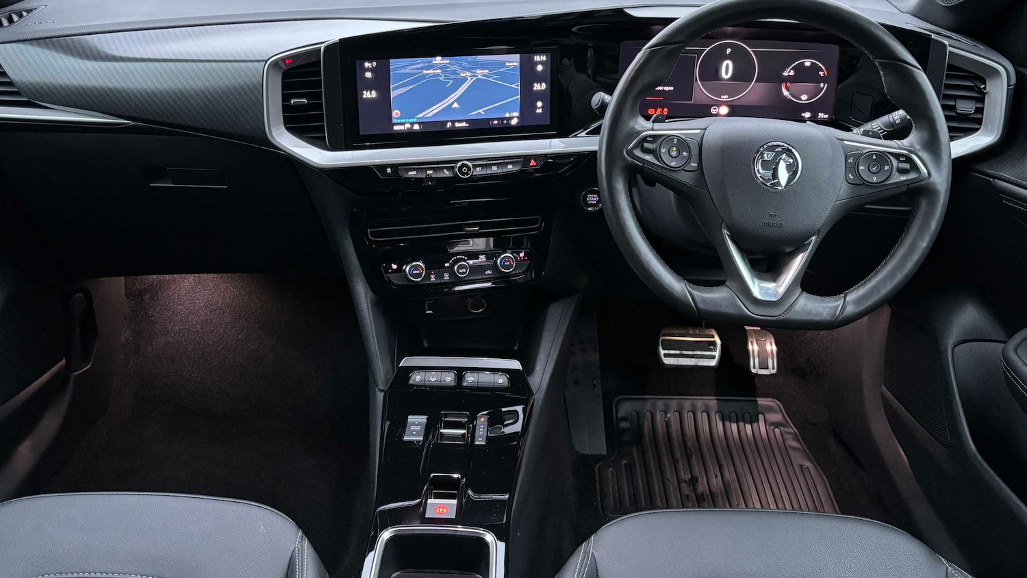 Used Vauxhall Mokka 2024 for sale - 76610564: Photo 8