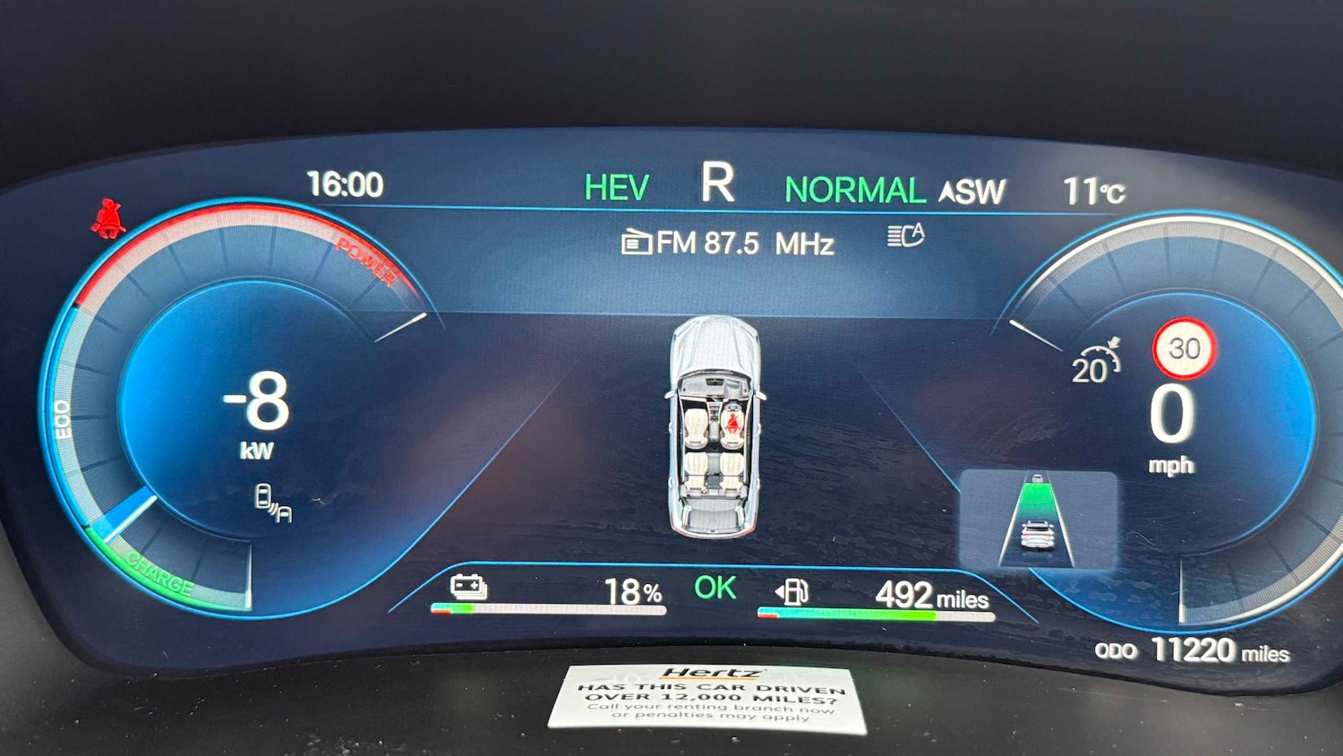 Used BYD Seal U for sale - 77661227: Photo 13