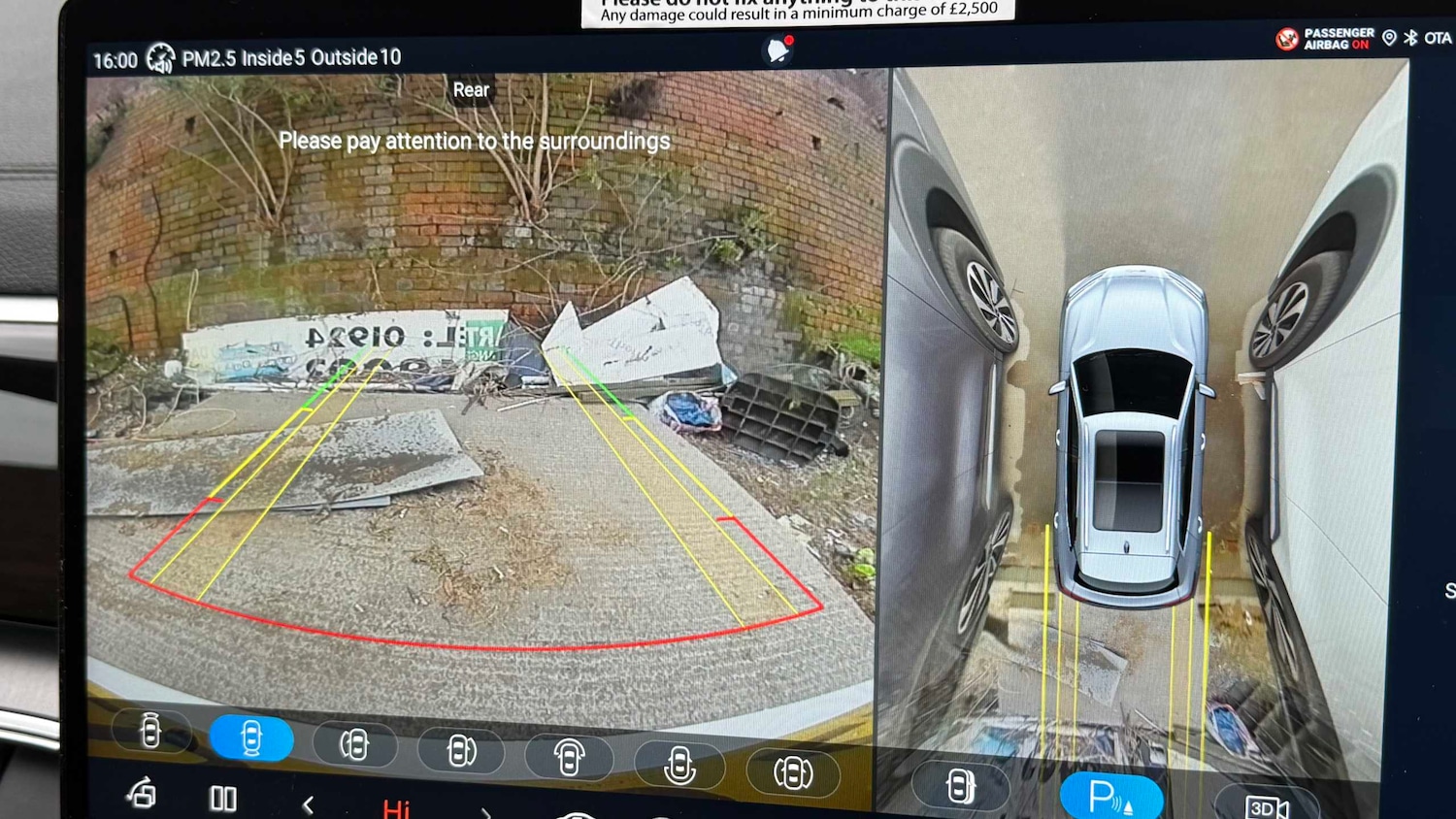 Used BYD Seal U for sale - 77661227: Photo 14