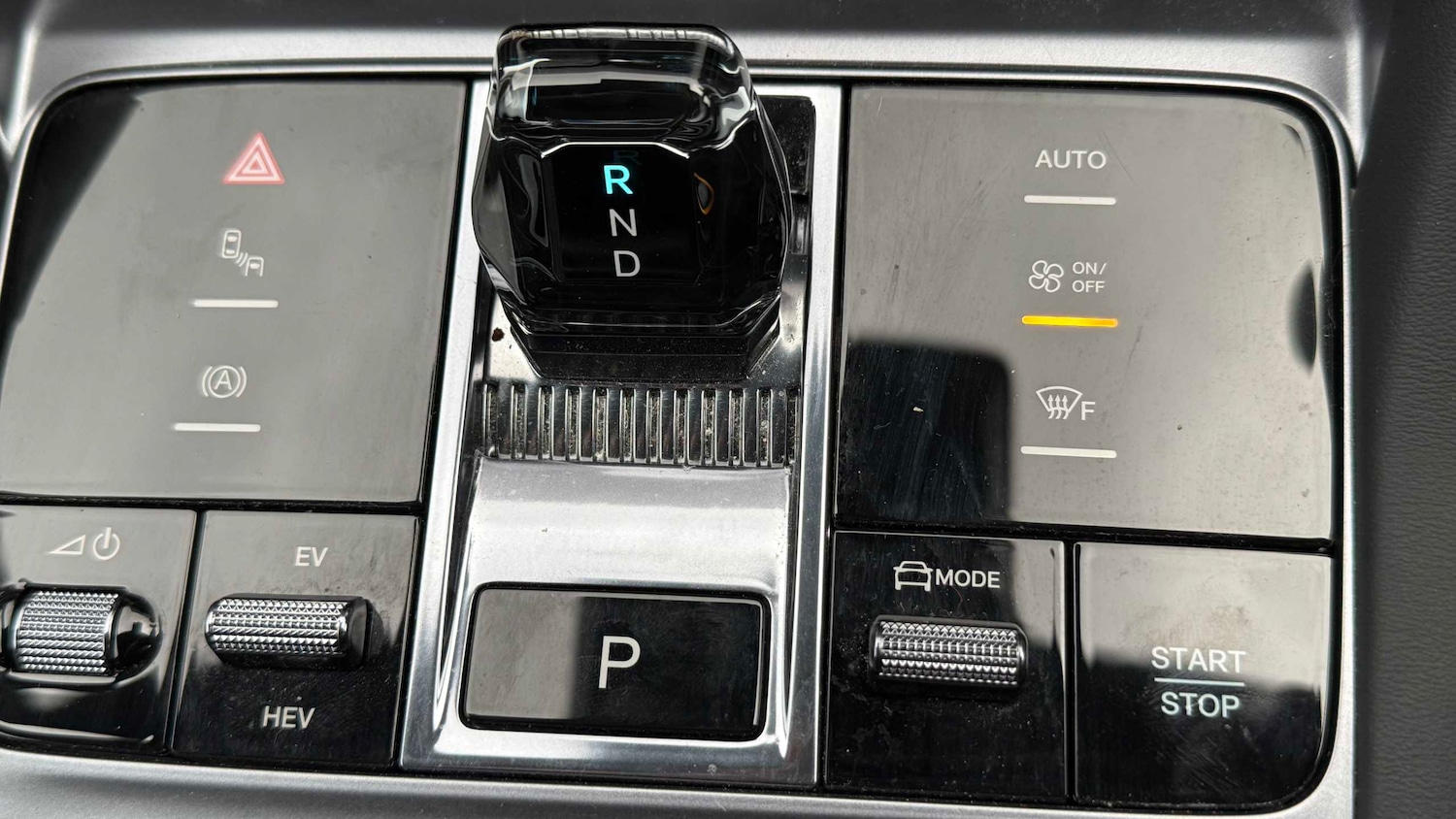 Used BYD Seal U for sale - 77661227: Photo 15