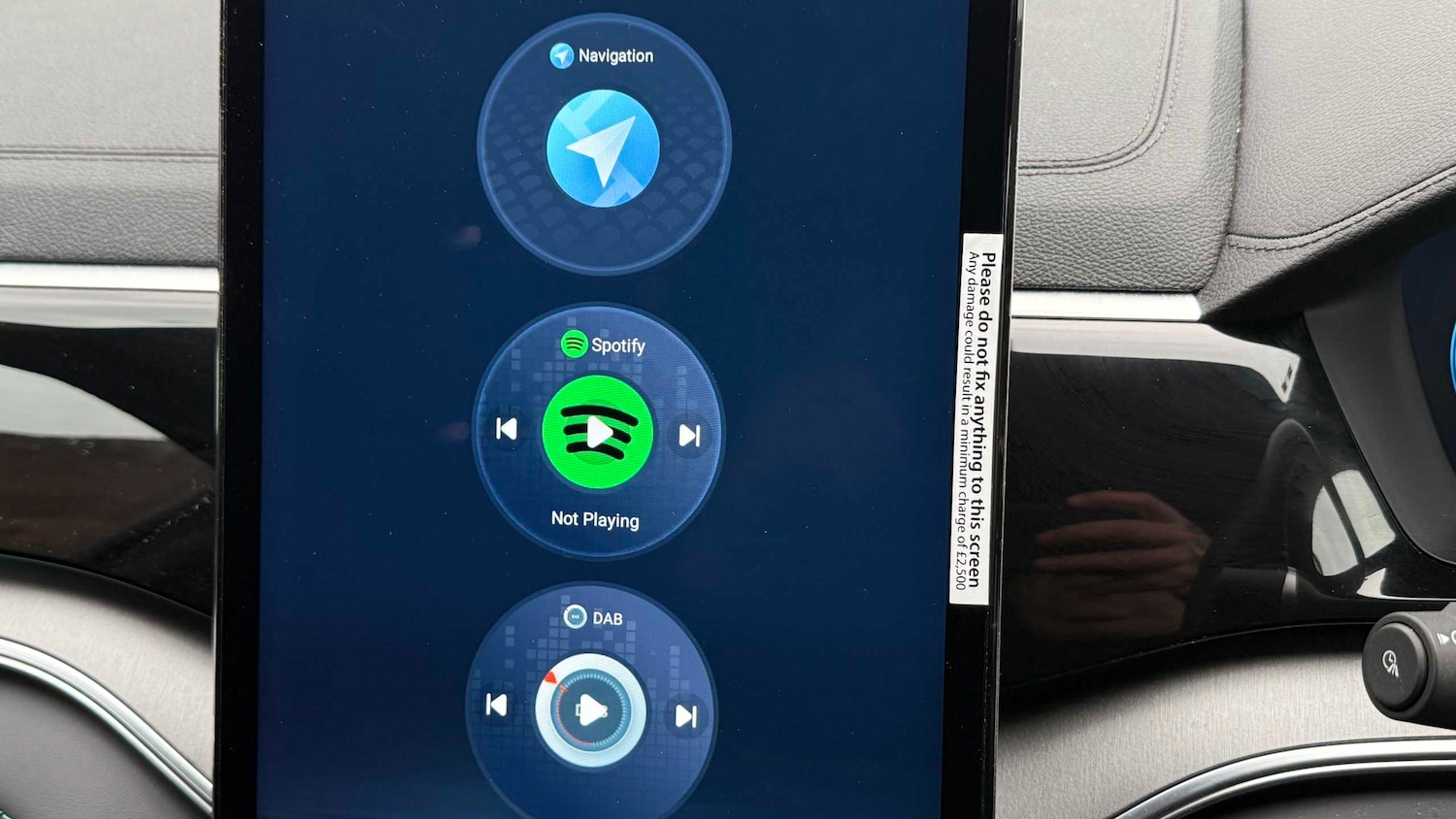 Used BYD Seal U for sale - 77661227: Photo 19