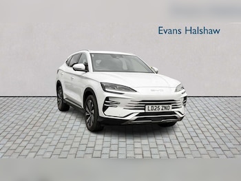 Used BYD Seal U 2025 for sale - 77661227: Photo