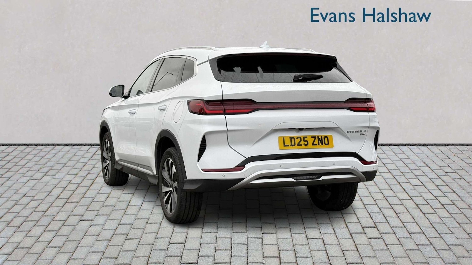 Used BYD Seal U for sale - 77661227: Photo 2