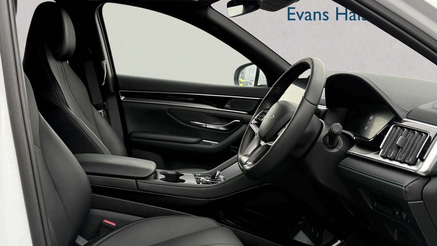 Used BYD Seal U for sale - 77661227: Photo 3