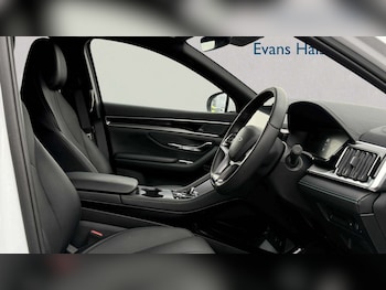 Used BYD Seal U 2025 for sale - 77661227: Photo