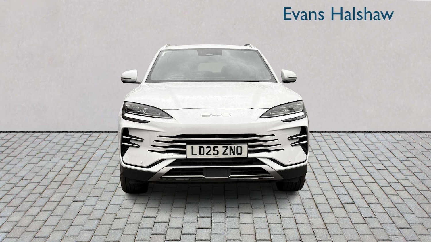 Used BYD Seal U for sale - 77661227: Photo 4