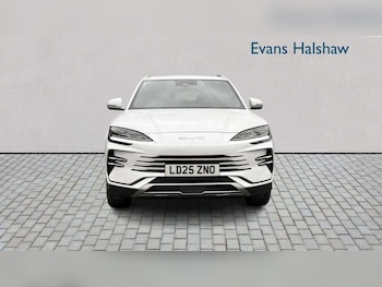 Used BYD Seal U 2025 for sale - 77661227: Photo