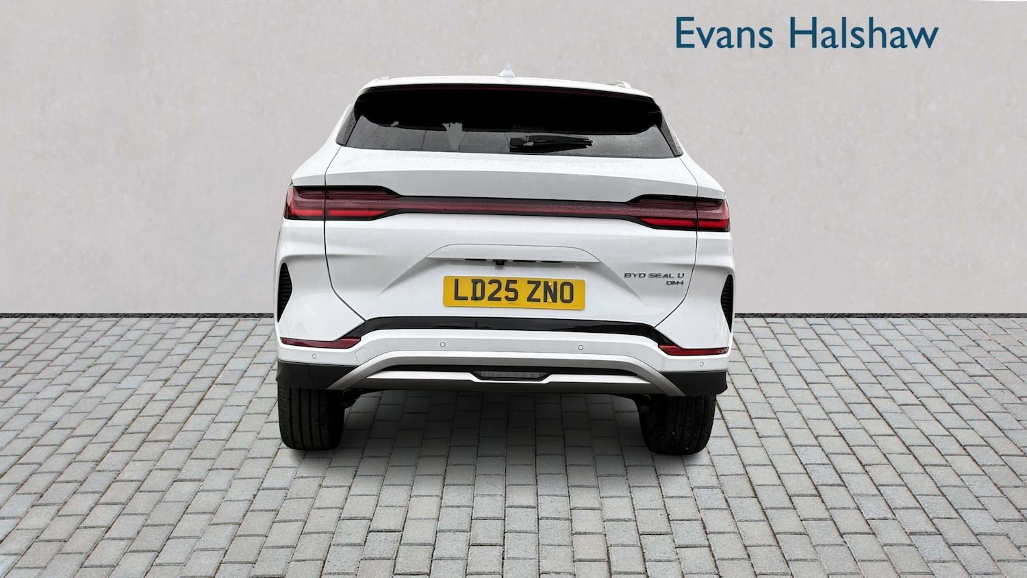 Used BYD Seal U for sale - 77661227: Photo 5